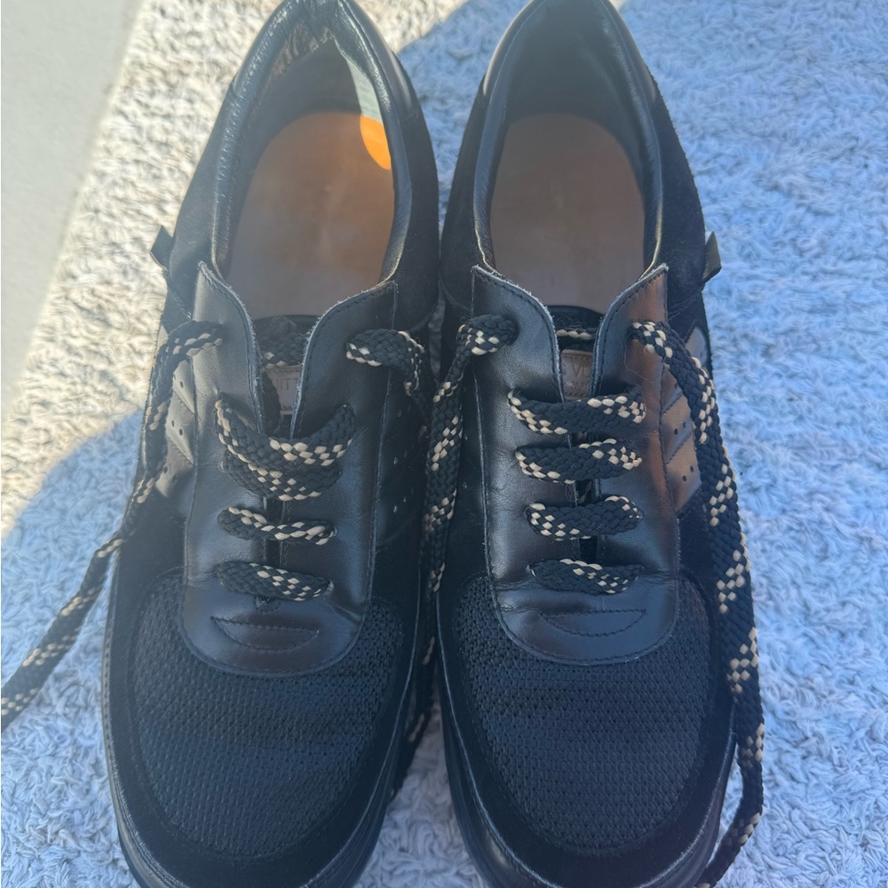 Louis Vuitton sneakers